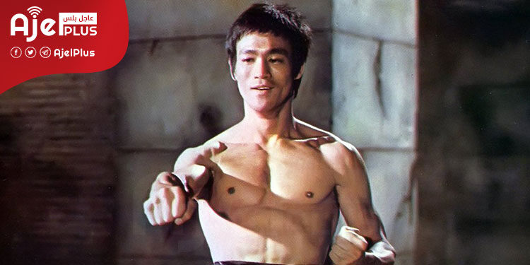 كيف مات ملك الكونغ فو "بروس لي"