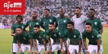 9 هلاليين يقودون المنتخب السعودي من الحراسة إلى الهجوم