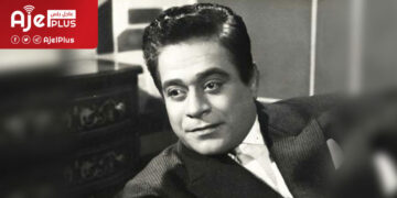 "أحلى من الشرف مفيش" ذكرى وفاة عميد الضحك توفيق الدقن