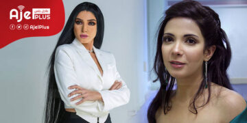 منى زكي وروجينا.. في مأزق بشهر رمضان