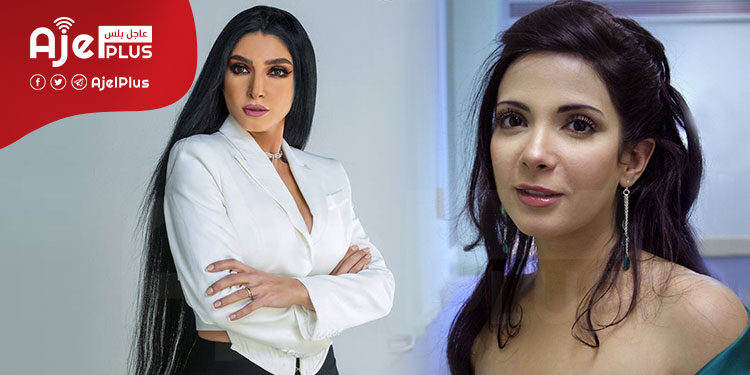 منى زكي وروجينا.. في مأزق بشهر رمضان