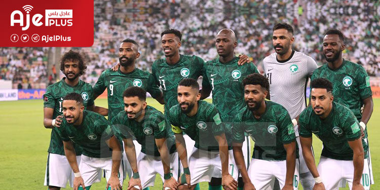 اكتساح سعودي للأرجنتين في مبارة اليوم بكأس العالم