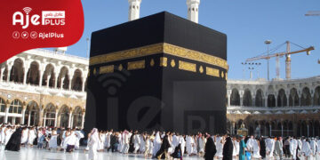 بعد توقف قلبه لـ 120 ثانية.. إنقاذ باكستاني في مكة الكرمة