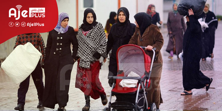 كم بلغ عدد سكان سوريا؟ هل تجاوز الـ 27 مليون؟