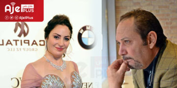 كمال أبو رية يكشف الحقيقة عن زواجه من نرمين الفقي