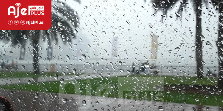 ماذا يقول المسلم إذا نزل المطر ؟