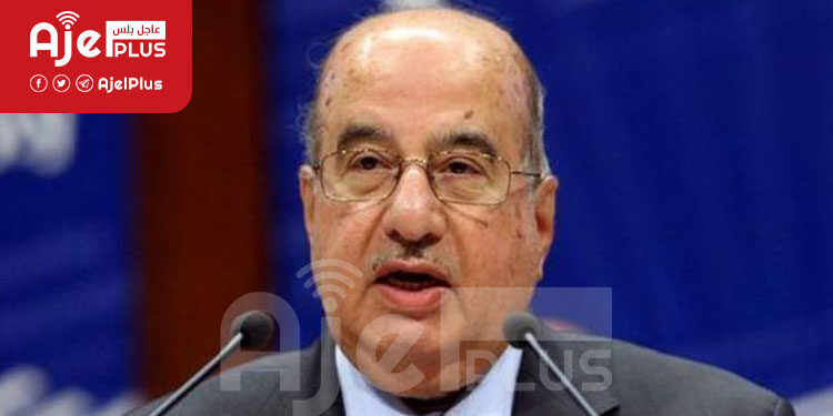 عاجل: وفاة عضو اللجنة المركزية لحركة "فتح" سليم الزعنون