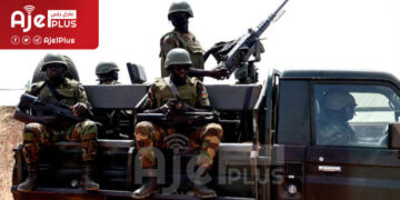 مقتل وخطف العشرات من مساجد نيجيريا