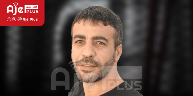 استشهاد الأسير ناصر أبو حميد يغضب الكل الفلسطيني