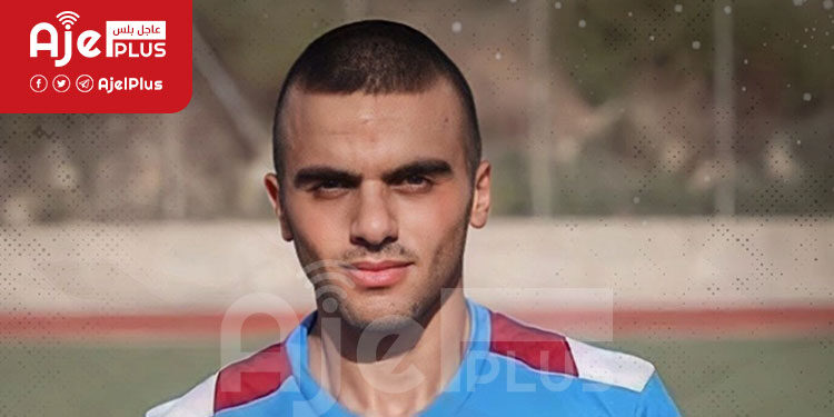 الفلسطيني أحمد دراغمة.. يعتزل كرة القدم شهيداً