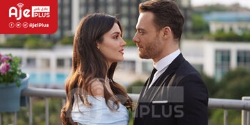 مسلسل تركي يحصد شعبية كبيرة في روسيا