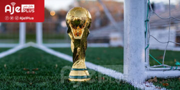 ترتيب هدافي كأس العالم قطر 2022 حتى اللحظة