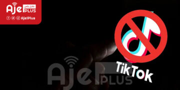 الأردنيون يكسرون تقييد الـ تيك توك بواسطة VPN