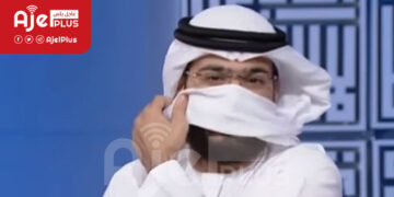 تعليقات لاذعة "راحت اللحية يا وسيم يوسف" شيخ بدون لحية