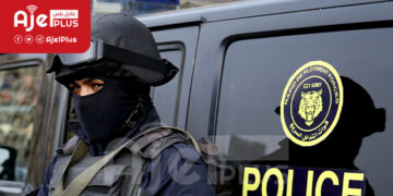 مصري يرتكب جريمة تنتهك معايير البشرية