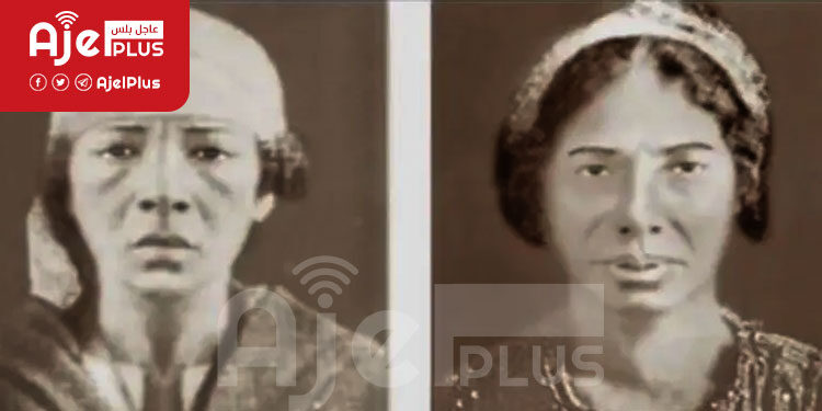 تحوّل منزل ريا وسكينة من مكان رعب إلى مكان سياحي