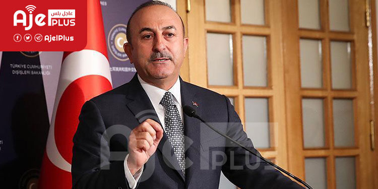 وزير الخارجية التركي يعلن عن موعد اللقاء الثاني مع نظام الأسد