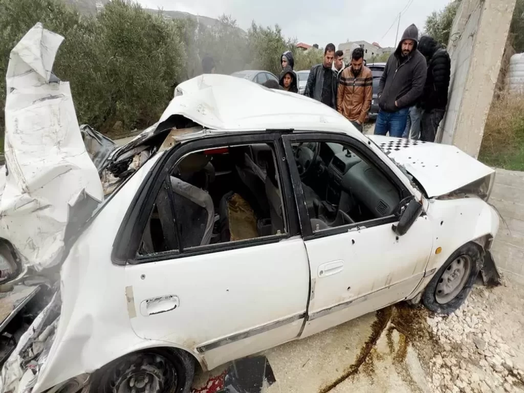 إسرائيل تقتل 3 شبان فلسطينيين دون رادع أو محاسب
