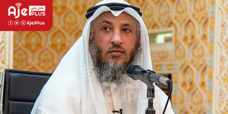 الشيخ عثمان الخميس يوجّه رسالة لحارق القرآن الكريم