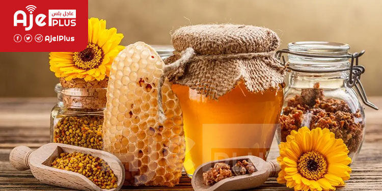 أكثر من 46 مليون دولار صادرات العسل التركي خلال 2022