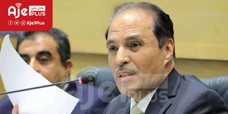 فصل نائب برلماني أردني بسبب رسالة إلى ولي العهد السعودي