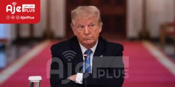 ترامب يخاف من شخص واحد في العالم وهي سيدة