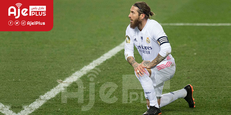 بعد رونالدو.. راموس يتلقى عرض مغري من النصر السعودي