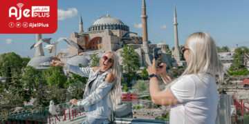 السياحة في تركيا تبشر بموسم واعد