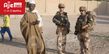 عاجل: بوركينا فاسو تطلب من القوات الفرنسية مغادرة البلاد
