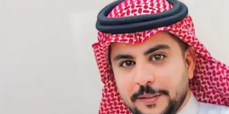 بعد الغريبي وفاة السعودي عبدالرحمن العنزي بالولايات المتحدة