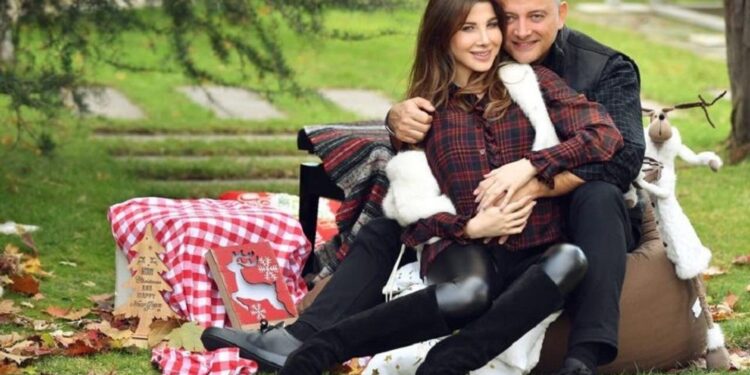 براءة زوج نانسي عجرم من قضية القتل