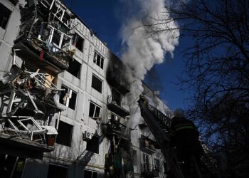 أوكرانيا تتوقع هجوماً روسياً كبيراً