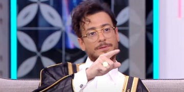 سعد لمجرد في السجن 6 سنوات