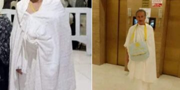 جزائري يطعن اثنين ويقتلهم في مكة