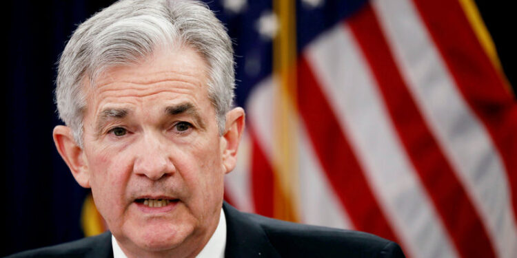رئيس الاحتياطي الفيدرالي يتوقع هبوطاً قوياً للتضخم خلال 2023