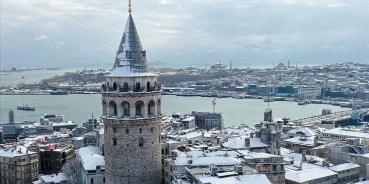 بلدية اسطنبول تنفذ خطة فحص المباني المقاومة للزلازل