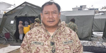 ماليزي ردّ الجميل لتركيا بطريقته