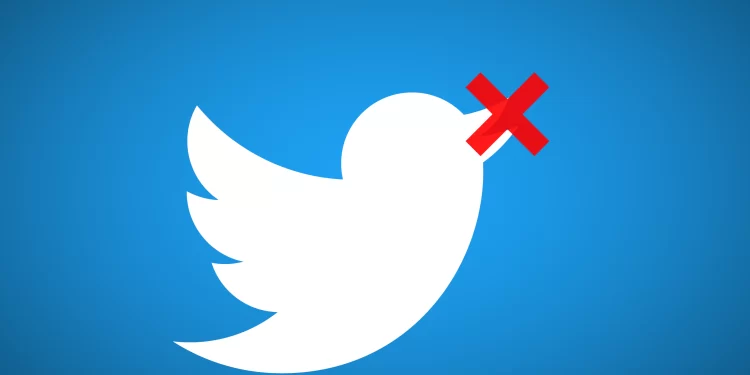 عاجل: توقف تويتر عن العمل في عدد من الدول من بينها تركيا
