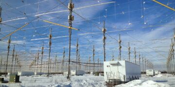 مشروع هارب HAARP وعلاقته بزلزال تركيا وسوريا