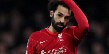 سرقة فيلا محمد صلاح المصري