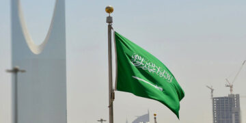 التقدم السعودي في كافة المجالات