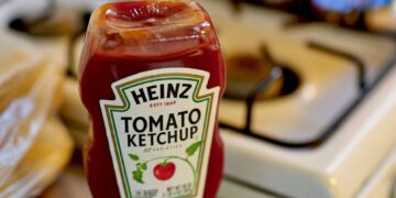 شركة Heinz تبحث عن شاب لسبب غريب