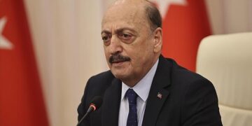 عاجل الحد الادنى للاجور بتركيا