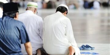 متى موعد صلاة التهجد في السعودية