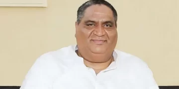 وفاة الكويتي فيصل بوغازي