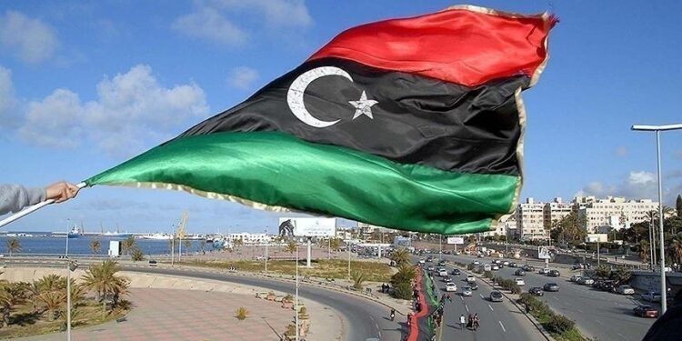 ماهي عاصمة ليبيا قديما