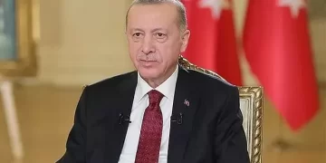 تعرض الرئيس التركي لوعكة صحية