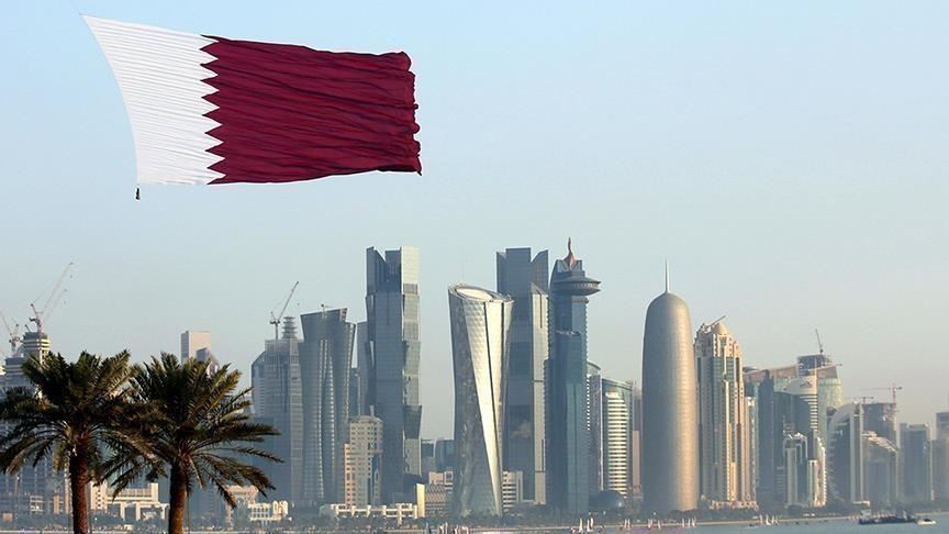عاجل: قطر تعتقل شبكة تجسس