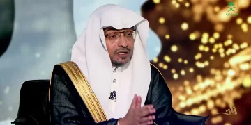 صالح المغامسي يثير ضجة