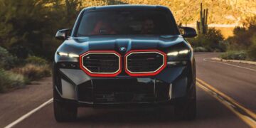 سيارة BMW الأقوى في التاريخ